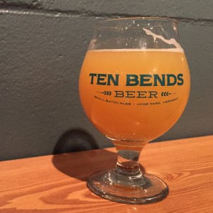 Ten Bends Beer's Profile Photo